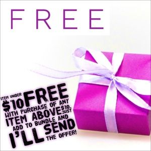 A little something extra!